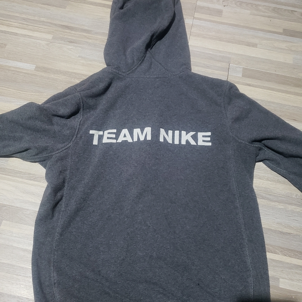 Nike jacket